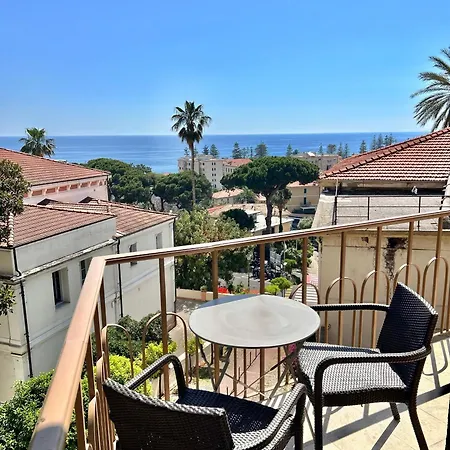 Διαμέρισμα Casa Dolce Vista