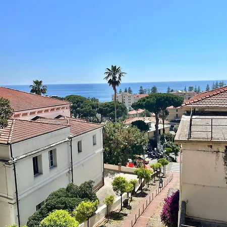 Casa Dolce Vista * Bordighera
