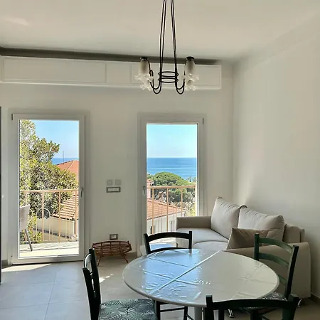 Casa Dolce Vista *