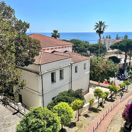 Διαμέρισμα Casa Dolce Vista *