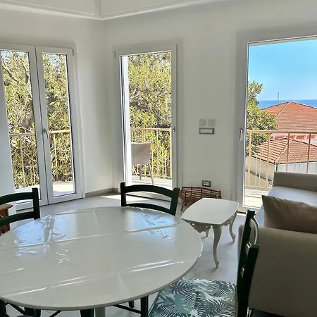 Casa Dolce Vista Διαμέρισμα