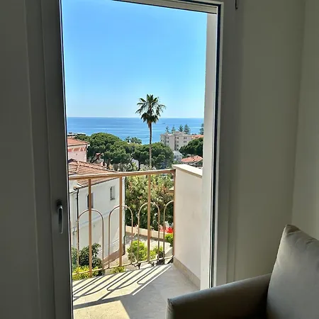 Casa Dolce Vista * Bordighera