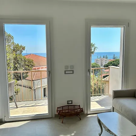 Casa Dolce Vista Bordighera