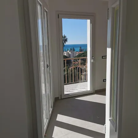 Casa Dolce Vista Bordighera