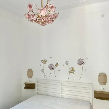 Casa Dolce Vista Διαμέρισμα *
