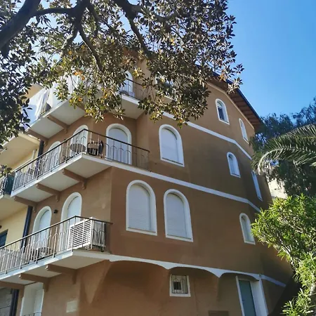 Διαμέρισμα Casa Dolce Vista Bordighera