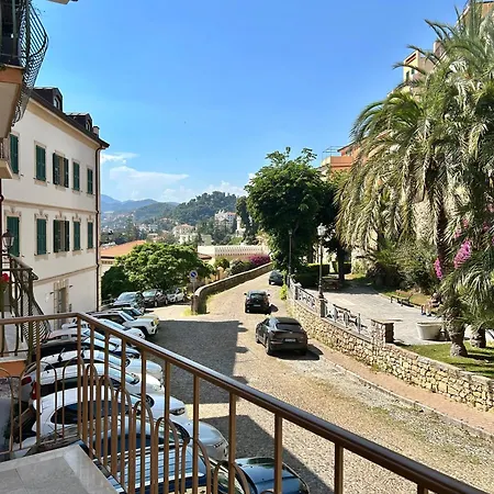 Διαμέρισμα Casa Dolce Vista Bordighera